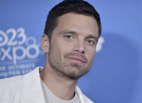 Dancing with Destiny: The Serendipitous Path of Sebastian Stan's Passion